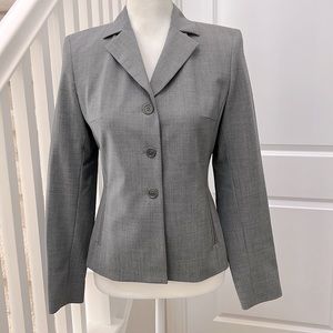 Ann Taylor Suit Blazer Jacket